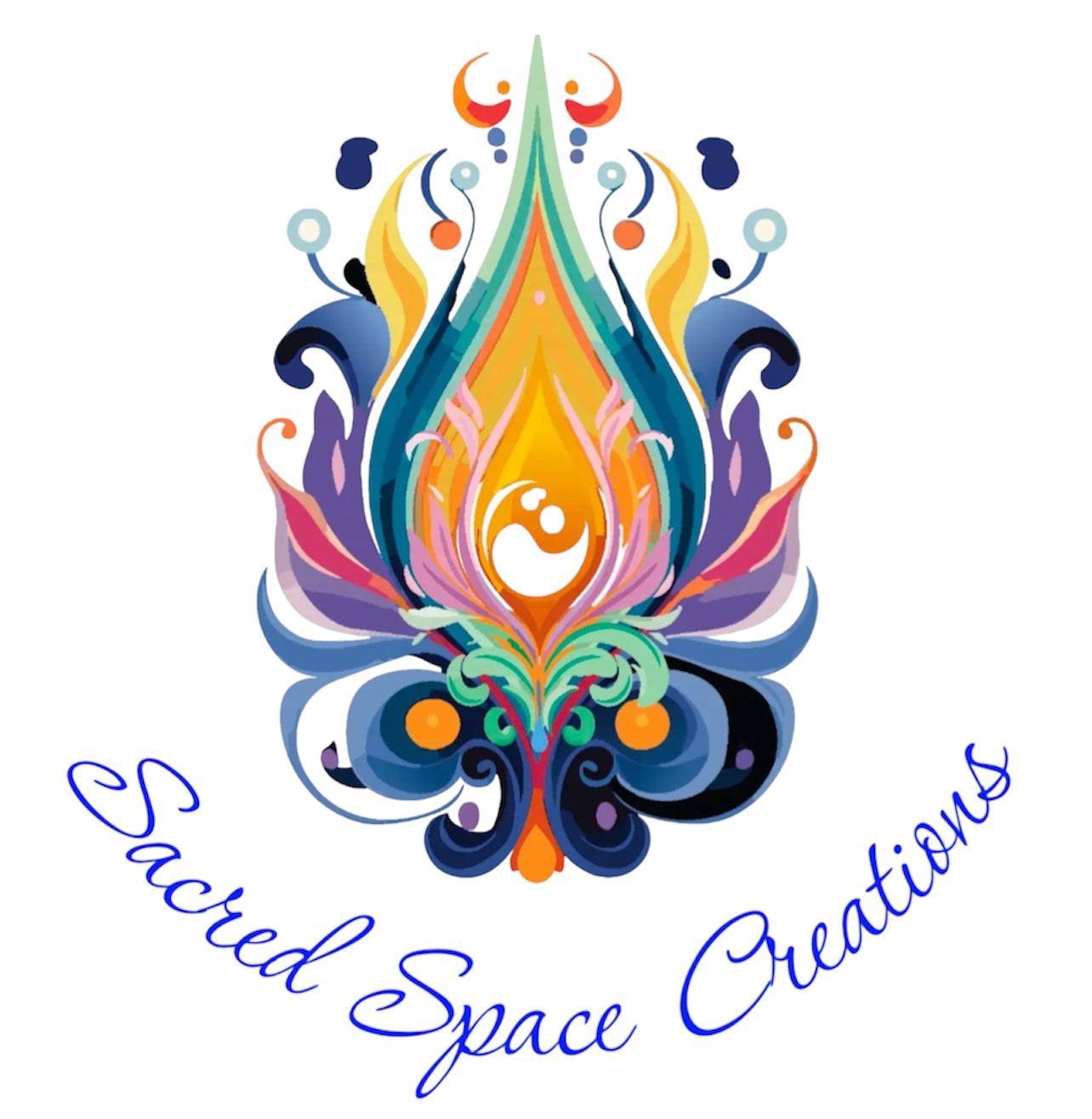 Sacred Space Creation