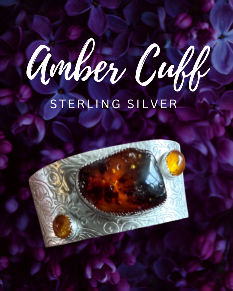 Amber Cuff Instagram