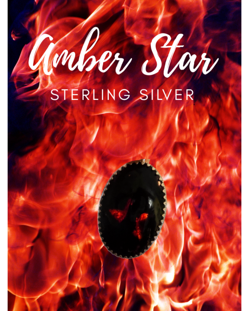 Amber Cut Star Instagram
