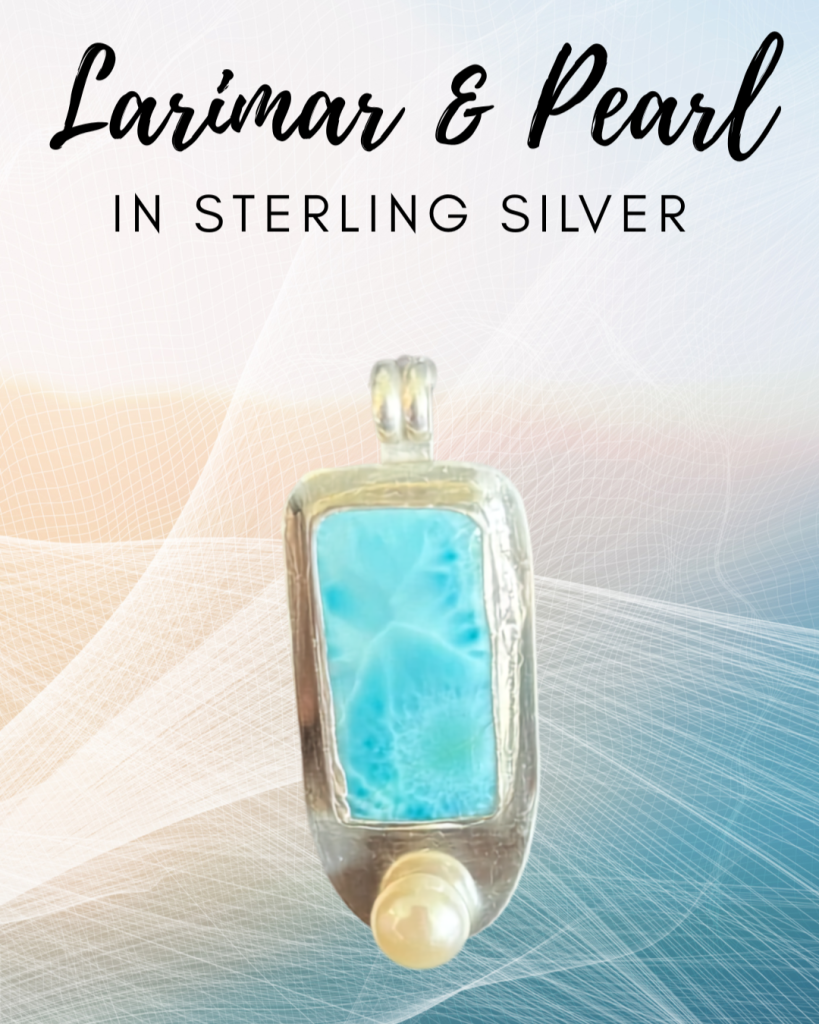 Larimar & Pearl Instagram