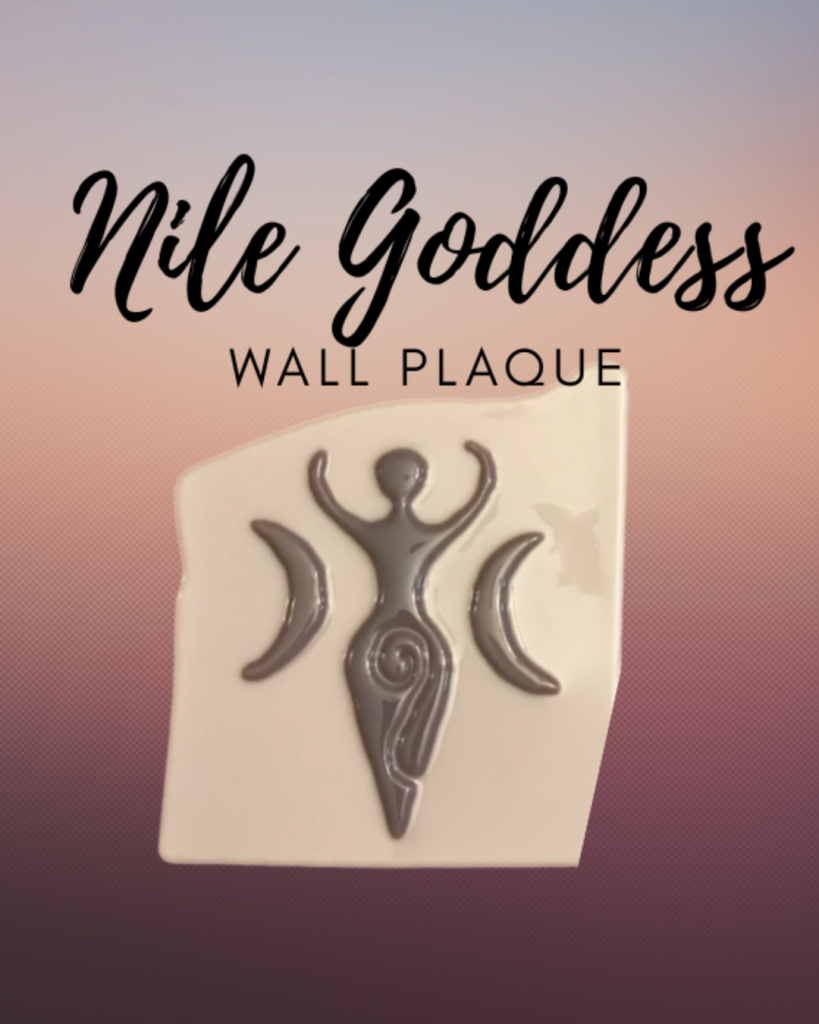 Nile Goddess1 Instagram