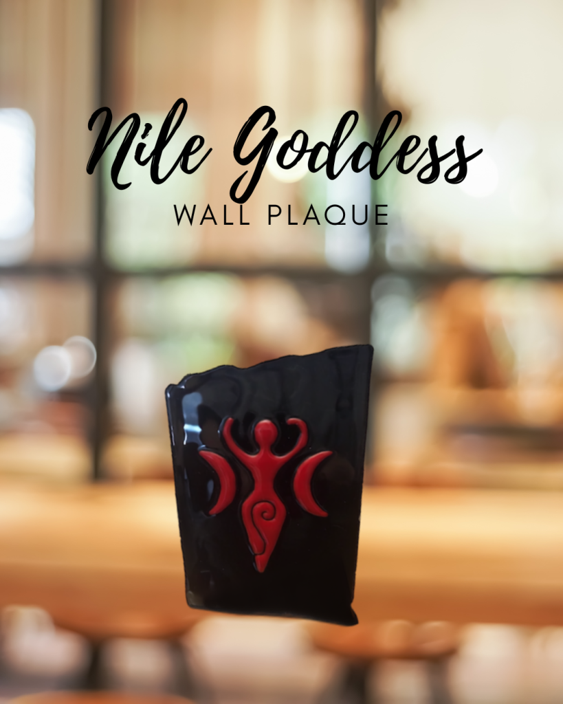 Nile Goddess2 Instagram
